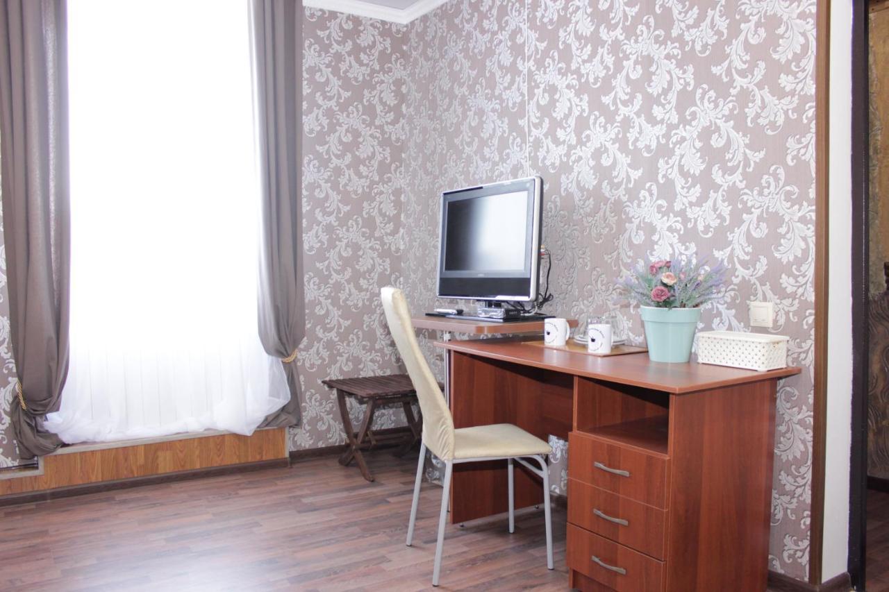 Mihailowskie Bani Hotel Stavropol Luaran gambar